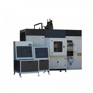 Machines / Vannes spéciales pour la fabrication d\'aluminium ou de laiton de haute précision